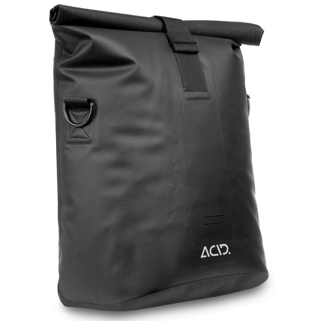 ACID Pannier Bag PACK PRO 10 SMLink 2.0 Polkupyörän sivulaukku #93944