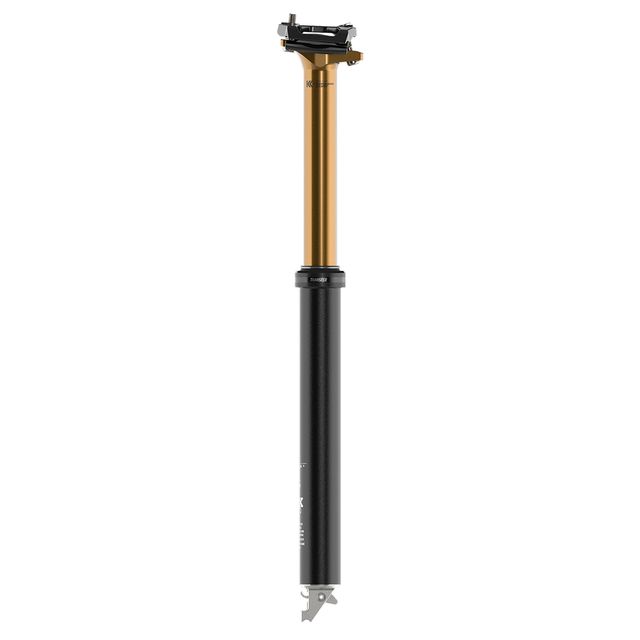 FOX 2025-2026 Transfer F-S K 34.9mm x 210mm Hissitolppa