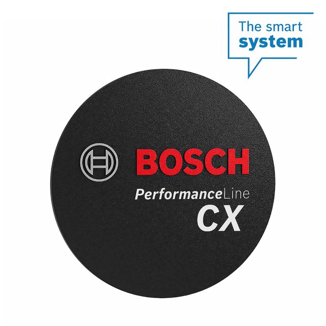 Bosch Logo-kansi Performance Line CX (BDU384Y) 
