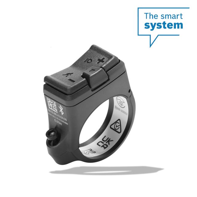 Bosch Mini Remote Dropbar sähköpyörän kontrolleri (BRC3310)