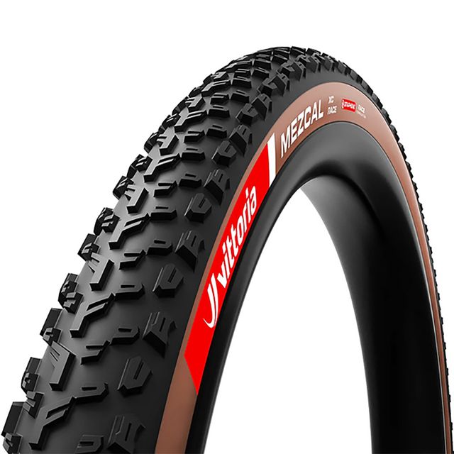 Vittoria MTB Mezcal XC Race TLR G2.0 29x2.40'' Ulkorengas