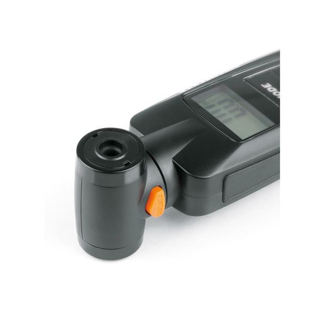 SKS Airchecker 2. Generation painemittari