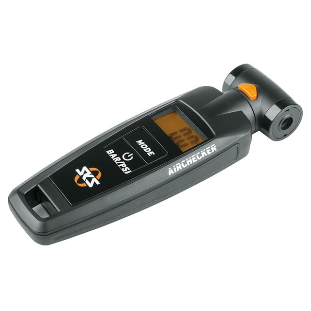SKS Airchecker 2. Generation painemittari
