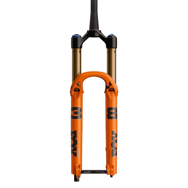 FOX 2027 38 K 29 F-S 170 Grip X2 44mm Rake Joustokeula