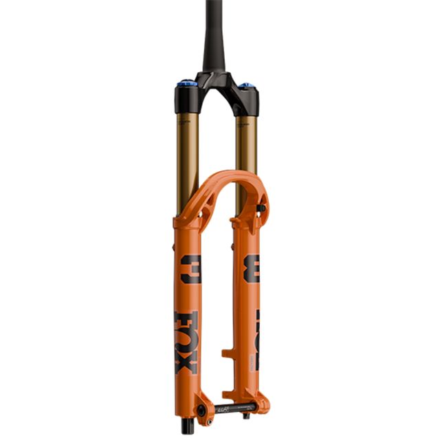 FOX 2027 38 K 29 F-S 170 Grip X2 44mm Rake Joustokeula
