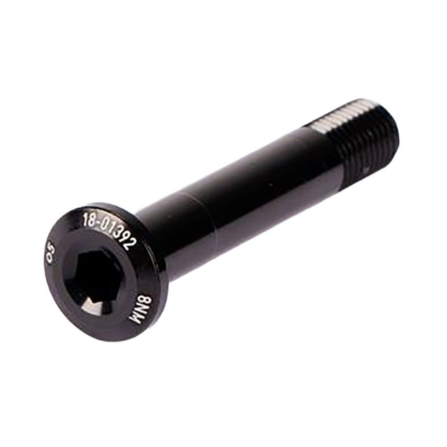 CUBE BEARING_axle-shock mount (18-01392) Stereo 170 Coil #8662