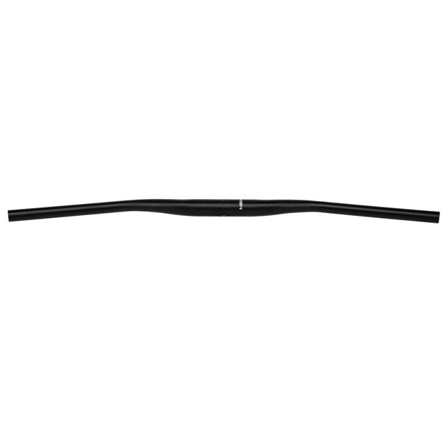 NEWMEN Beskar Ohjaustanko 31.8 mm 40 mm nousulla #89761