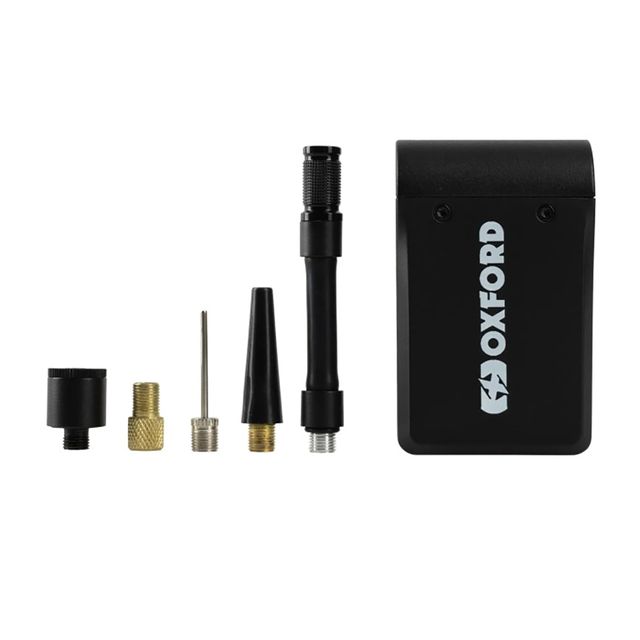 OXC Nano Jet Ultra USB-C Minikompressoripumppu