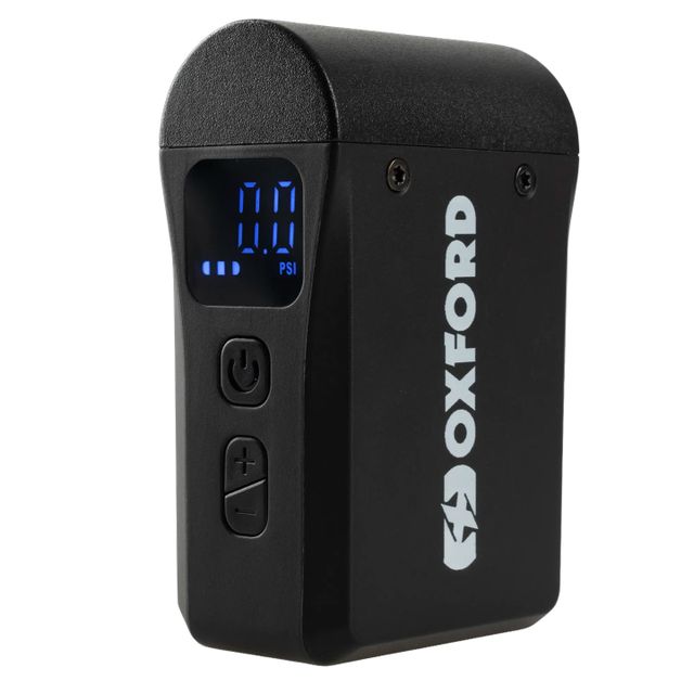 OXC Nano Jet Ultra USB-C Minikompressoripumppu