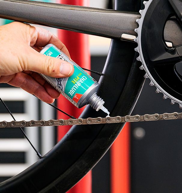 Motorex PTFE 100 ml ketjuöljy