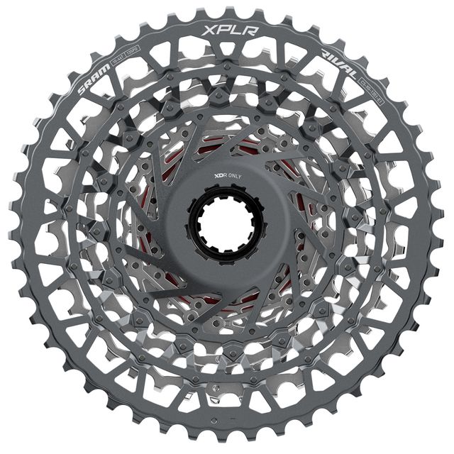 SRAM Takapakka Rival XG-1351 13v 10-46T