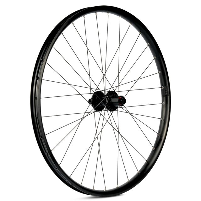 ACID Takakiekko MTB/Trekking RACE HPA 622x30 32H CL 12x148 TA MS #92064