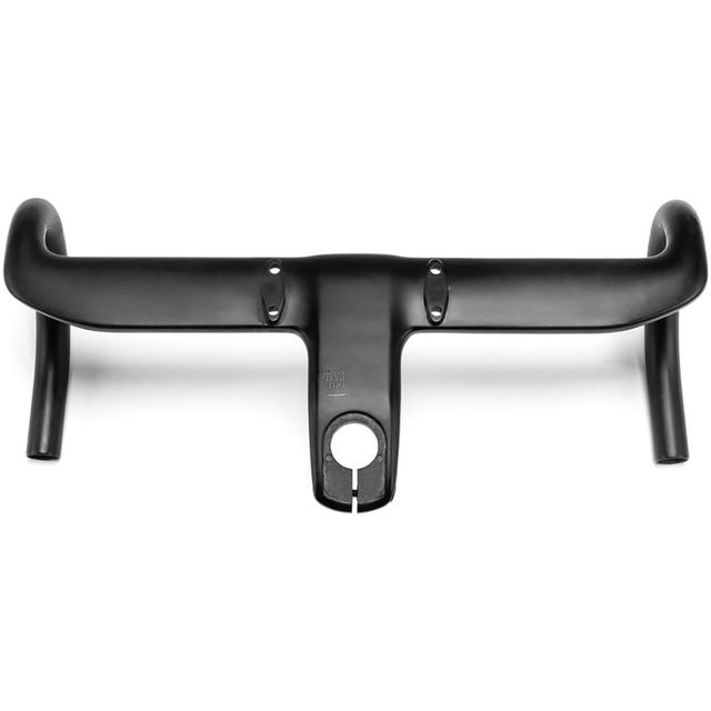 CUBE Ohjaustanko Basebar-Stem-Combination Litening Aero TT Cockpit-System #12822
