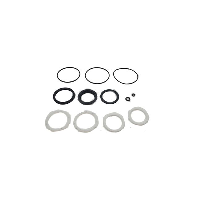 FOX 803-01-987 Seal Kit: Scott Nude TR/T, Air Sleeve Rebuild, 2023