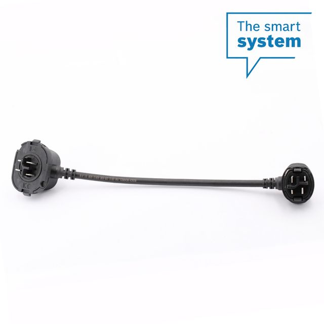 Bosch PowerMore-Johto, akkutelineen suuntaan, 100 mm BCH3923_100