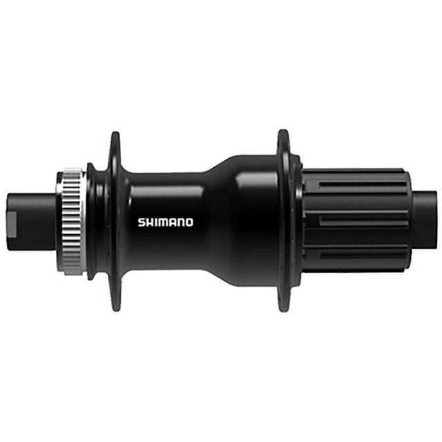 Shimano Cues Takanapa FH-TC500-HM-B 8-11v 12x148