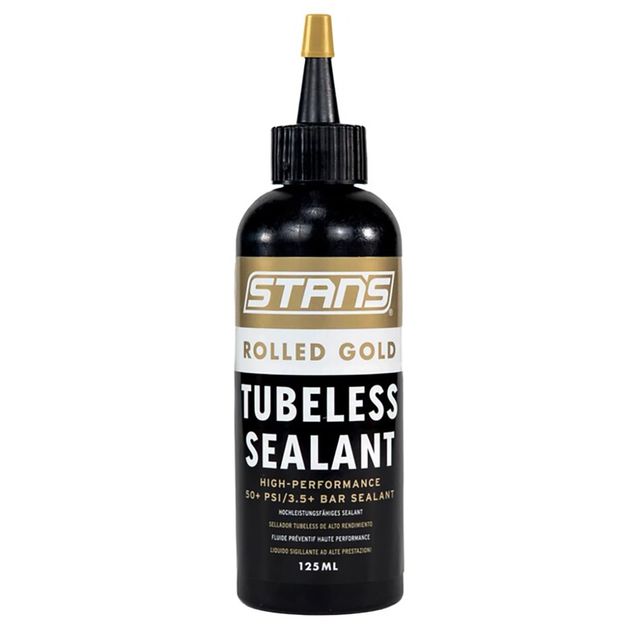 Stan's NoTubes Rolled Gold Tubeless-litku 125 ml