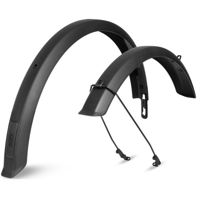 ACID SIC 2.0 76 29" BB Mount Lokasuojasetti aisoilla