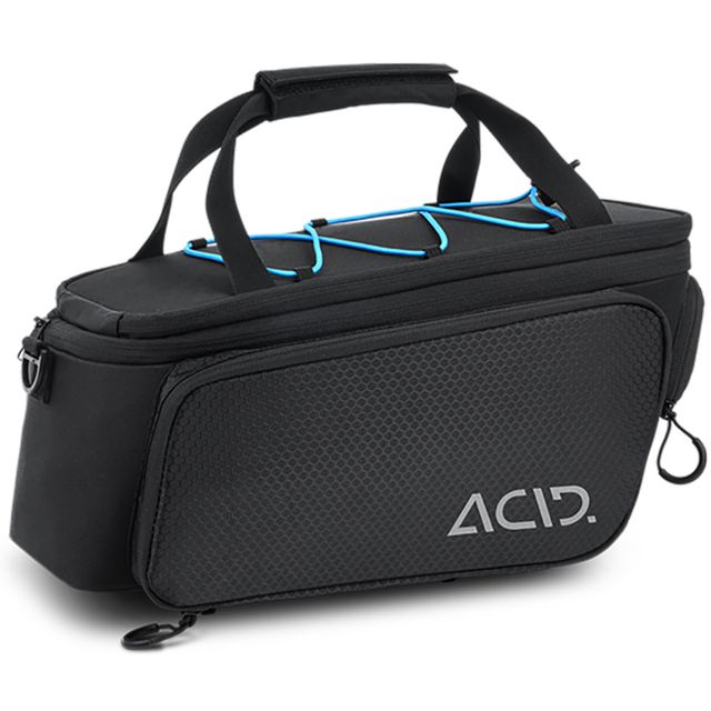 ACID Trunk Bag CITY 8+16 RILink Laukku tavaratelineeseen #93184