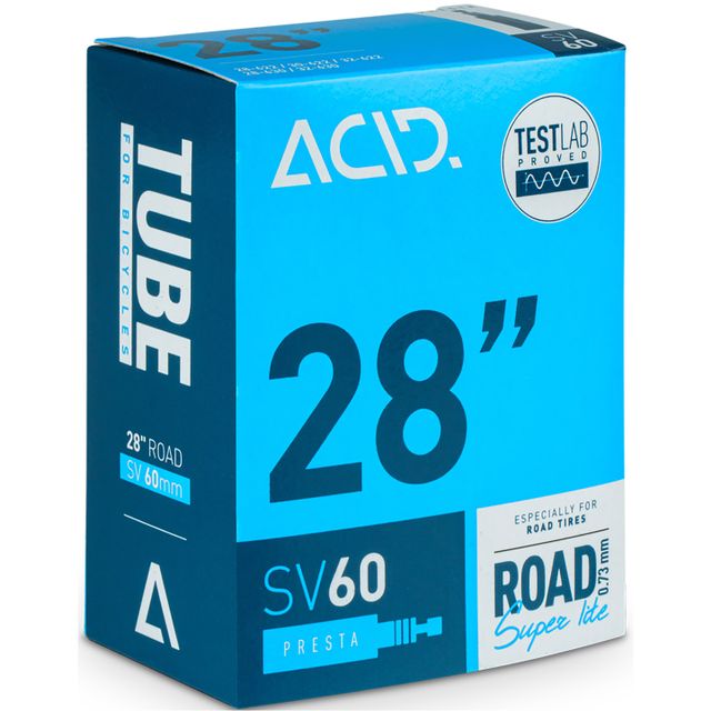 ACID Sisärengas 28" ROAD Super Lite SV 60 mm #93570