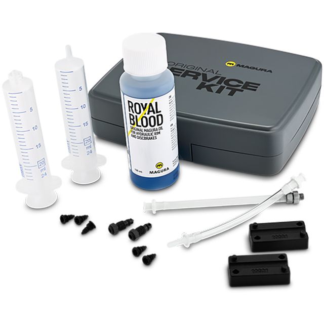 MAGURA Service-Kit Core Jarrujen huoltosetti