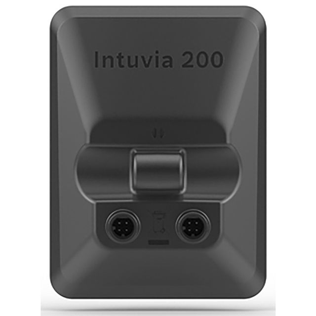 Bosch Intuvia 200 Sähköpyörän näyttö + Teline 31.8 mm BHU3210