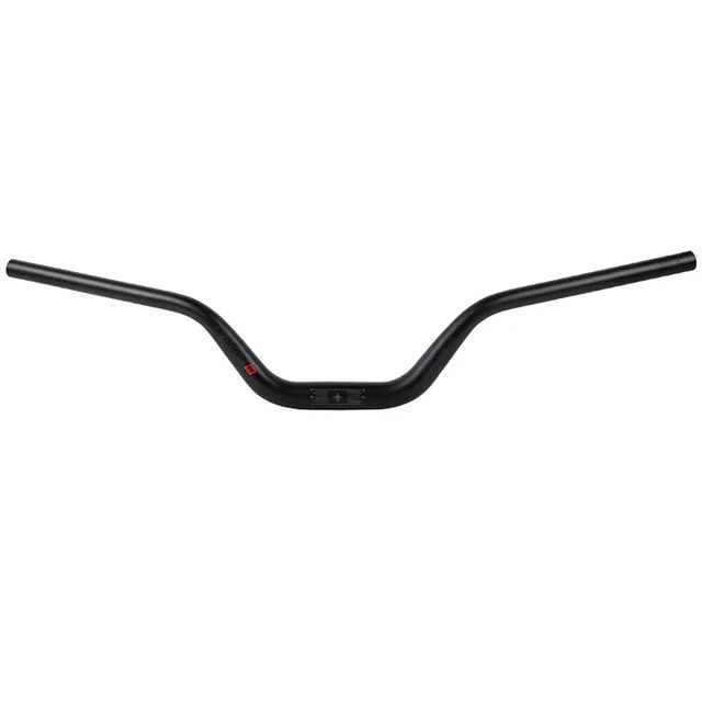 Ergotec Ohjaustanko 31,8 mm 100 mm nousulla