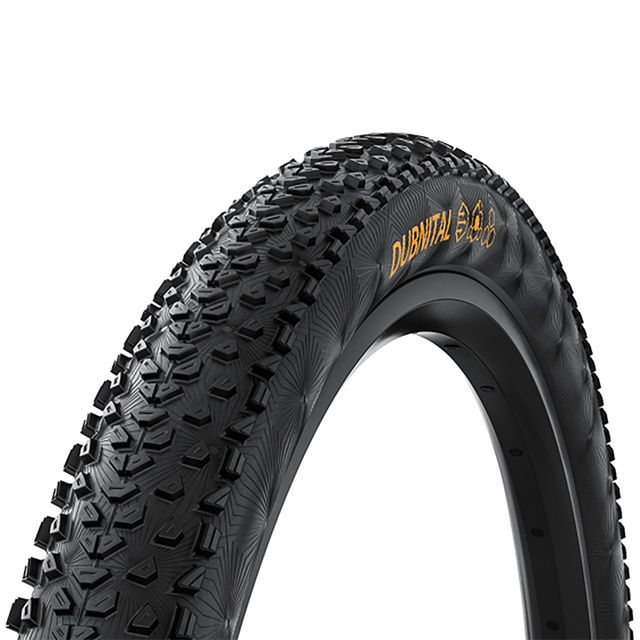 Continental Dubnital 50-622 / 29x2.0 RaceRapid Taittuva ulkorengas