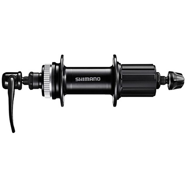 Shimano Takanapa FH-QC300-HM 8-11v 36H CL QR