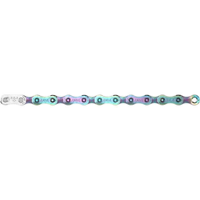 SRAM Ketju Eagle S500 12v Rainbow 126L