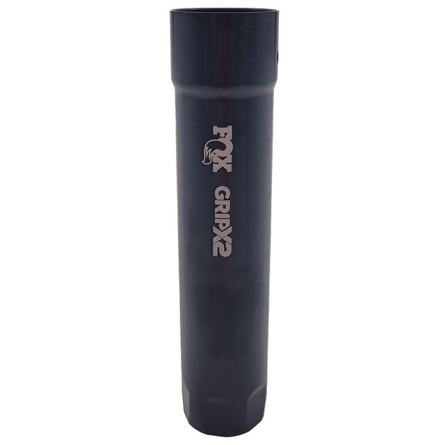 FOX 204-18-921 Pressure Tube (T), 24mm Bore, Topcap, GripX2, 203, 120.75 TLG