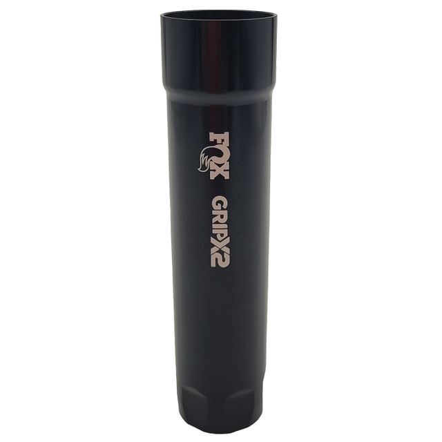 FOX 204-18-920 Pressure Tube (T), 24mm Bore, Topcap, GripX2, 120-180, 112.9 TLG