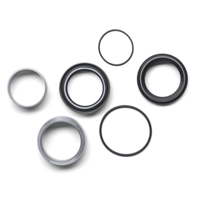 FOX 803-04-122 Seal Kit: 2025 Transfer Seatpost, 30.9/31.6, Intermediate Service