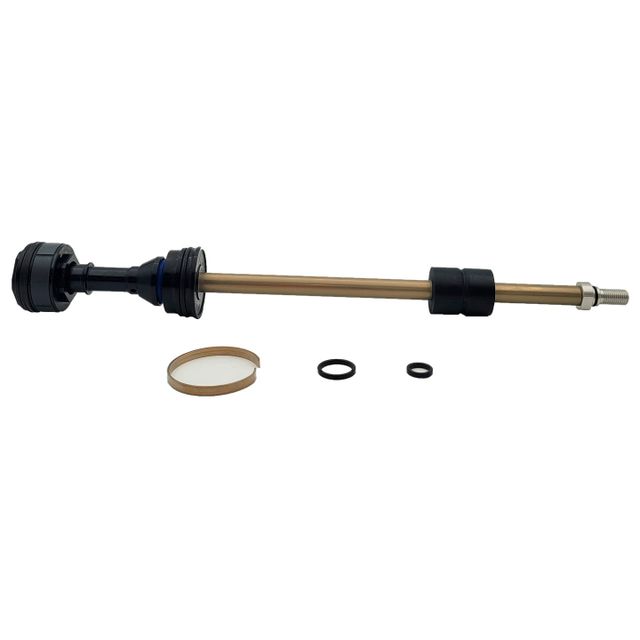 FOX 820-02-751-KIT SS: Air Shaft Assy, 2027 38, 180mm, FLOAT NA 3 Glidecore