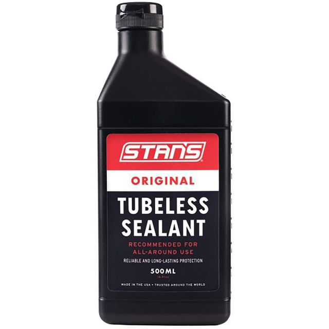 Stan's NoTubes Original Tubeless-Litku 500 ml
