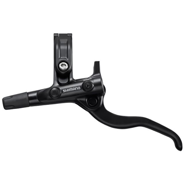 Shimano BL-M4100 Jarruvipu Vasen 2-sormi 