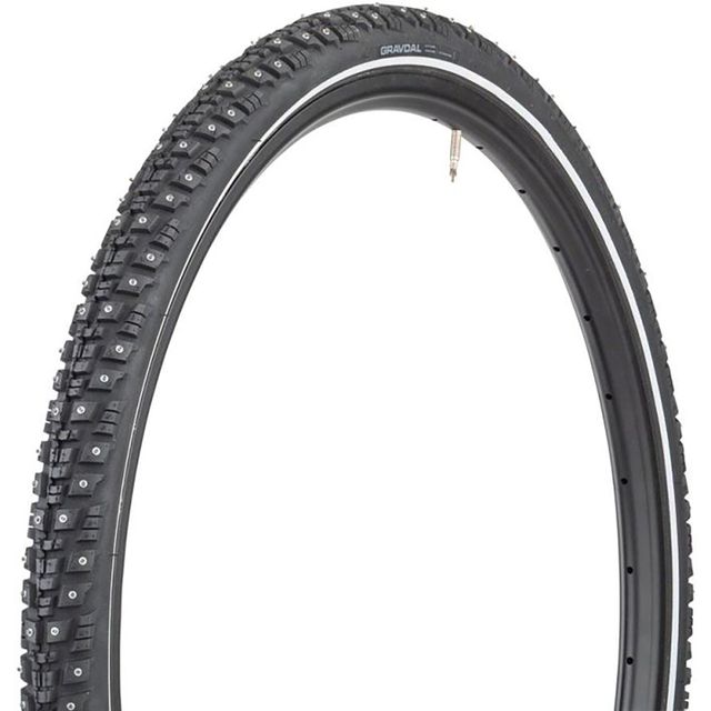 45NRTH Gravdal Nastarengas 650x38mm 60tpi