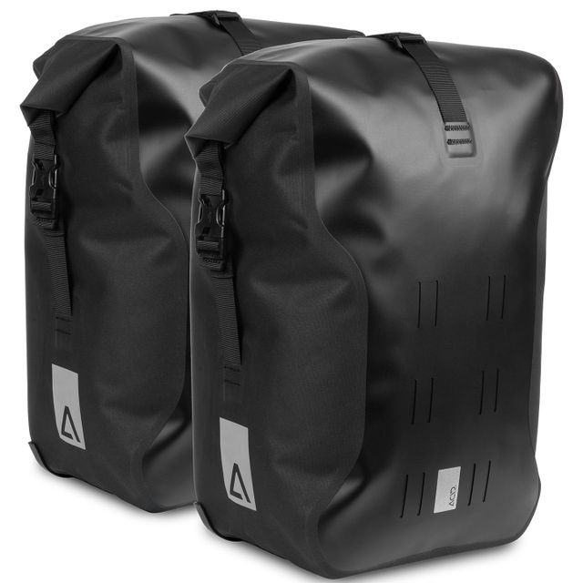 ACID Pannier Bag PRO 20/2 CILink Pyörän Sivulaukut #93276