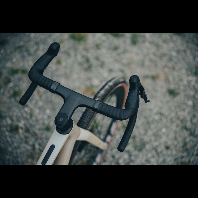 CUBE Nuroad C:62 SLX 2027 gravel-pyörä
