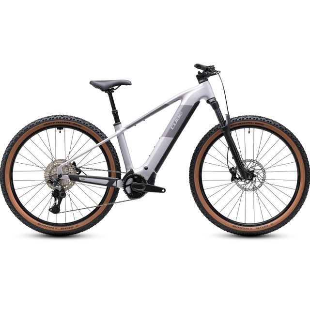 CUBE Reaction Hybrid Pro 800 2027 sähköpyörä