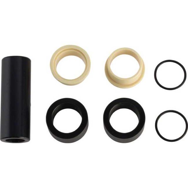 Fox Alu Reducers 21,85 / 6 mm 
