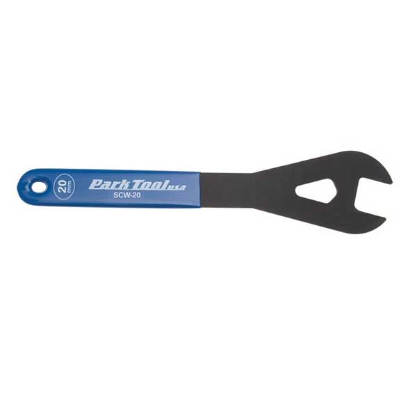 Park Tool SCW 20 mm kartioavain