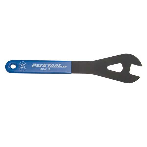 Park Tool SCW 16mm kartioavain