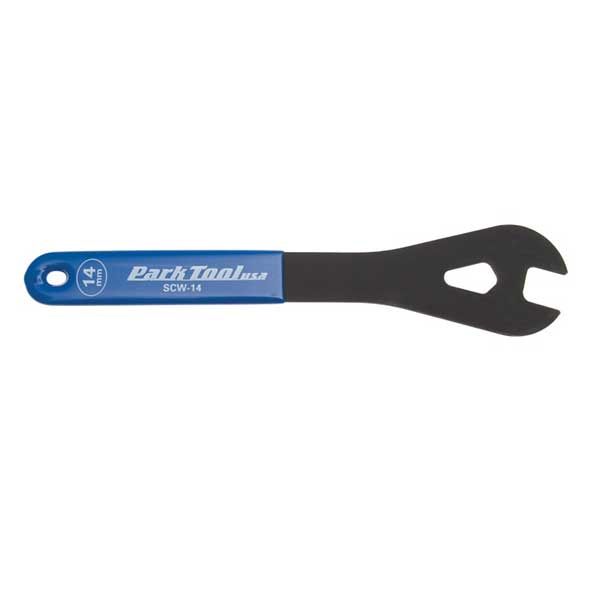 Park Tool SCW 14 mm kartioavain