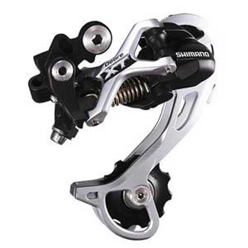 Shimano Takavaihtaja XT Shadow 9v