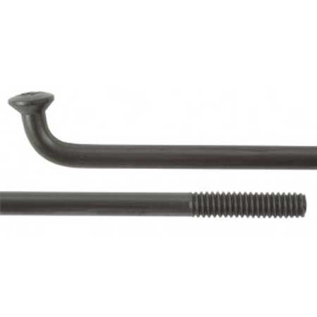 DT Swiss Competition Black 2.0/1.8 256mm
