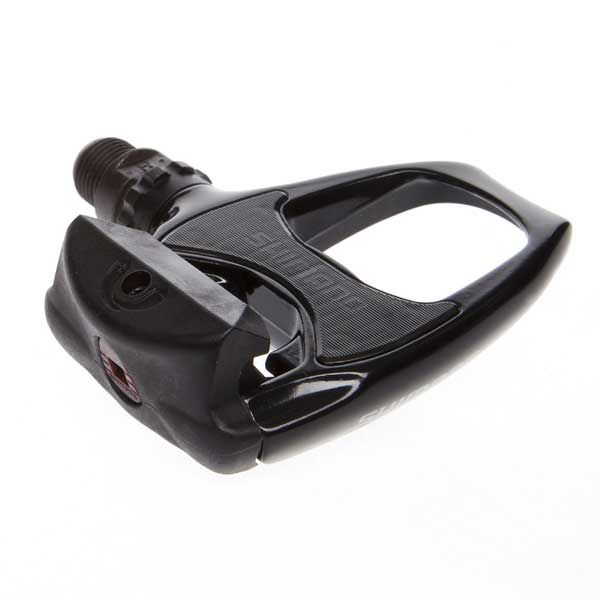 Shimano Polkupyörän lukkopolkimet PD-R540 SPD-SL