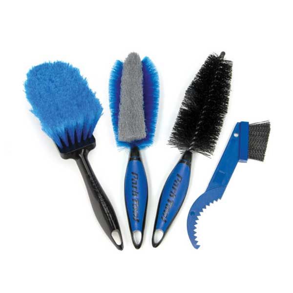 Park Tool BCB-4.2 puhdistusharjasetti Park Tool BCB-4.2 puhdistusharjasetti