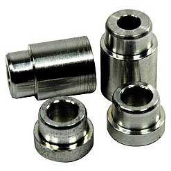 Fox Alu Reducers 42 / 8 mm