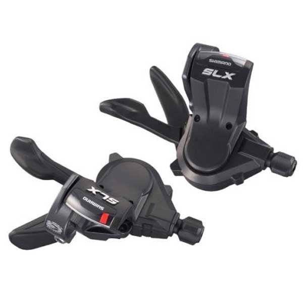 Shimano vaihdevipupari SLX 670 3x10